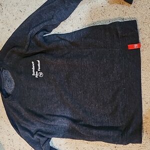 Sundance 2015 sweatshirt euc